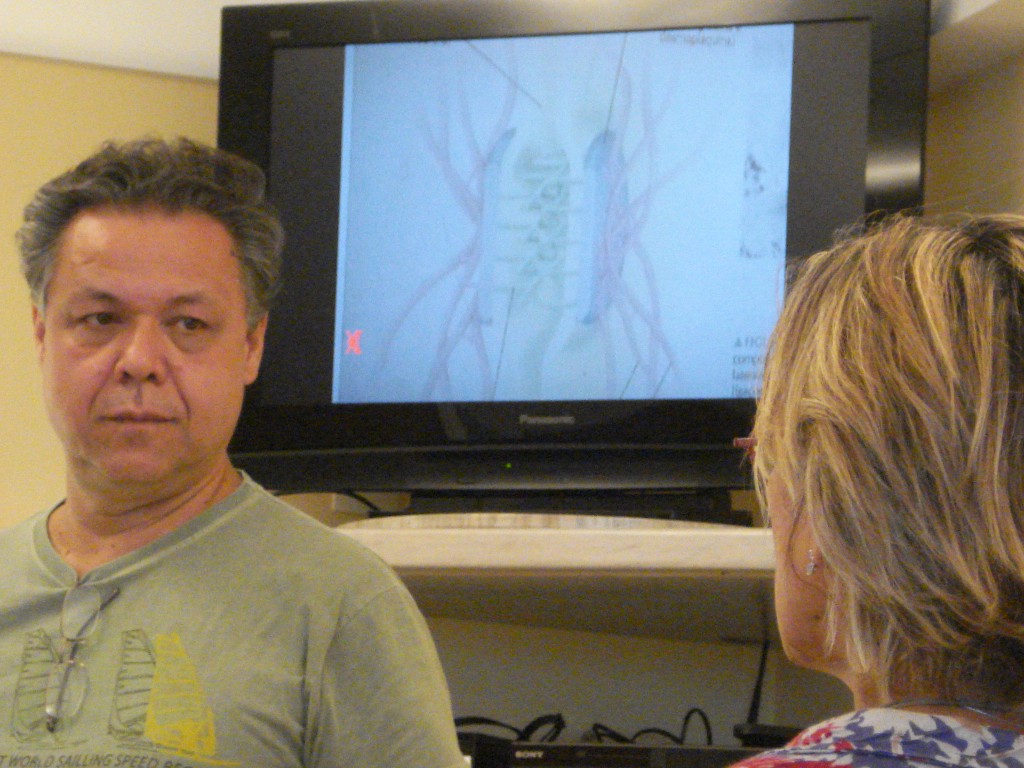 regina e saulo, bs1, 2010 regina e saulo, bs1, 2010