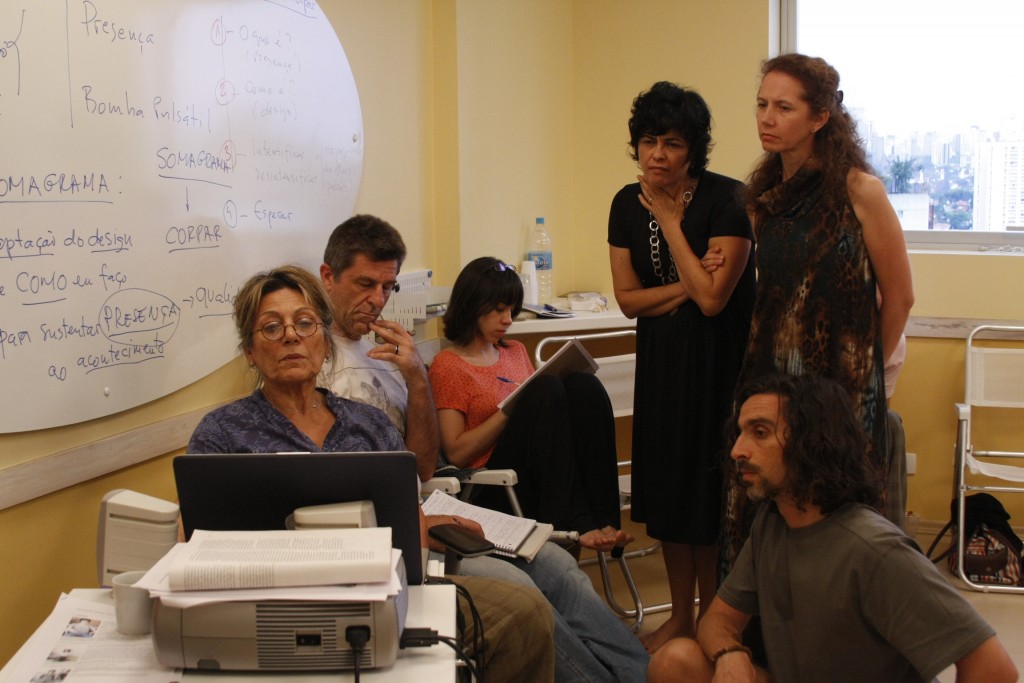 BS2, encontro 4, novembro 2011 BS2, encontro 4, novembro 2011