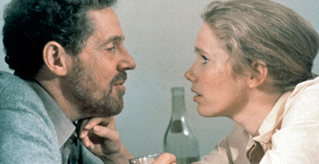 cenasdeumcasamento cenas de um casamento, Bergman