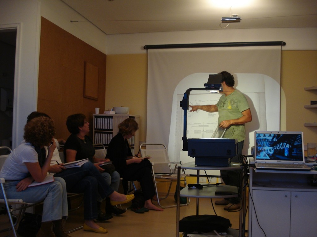 saulo, bs1, encontro 4