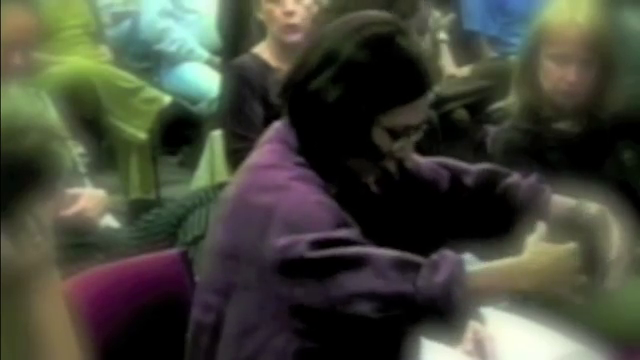 Uma intervenção formativa